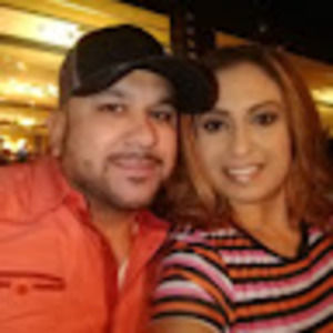 Meet your Posher, Jaime